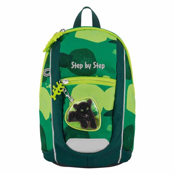 Step by Step Kiga Mini Kinderrucksack 30 cm