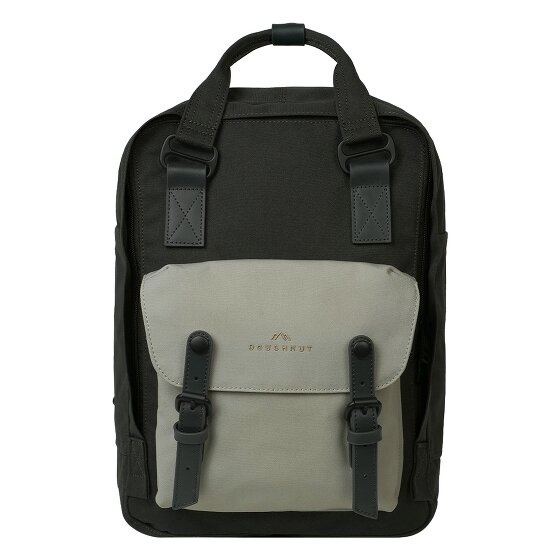 Doughnut Macaroon Daypack 38 cm Laptopfach
