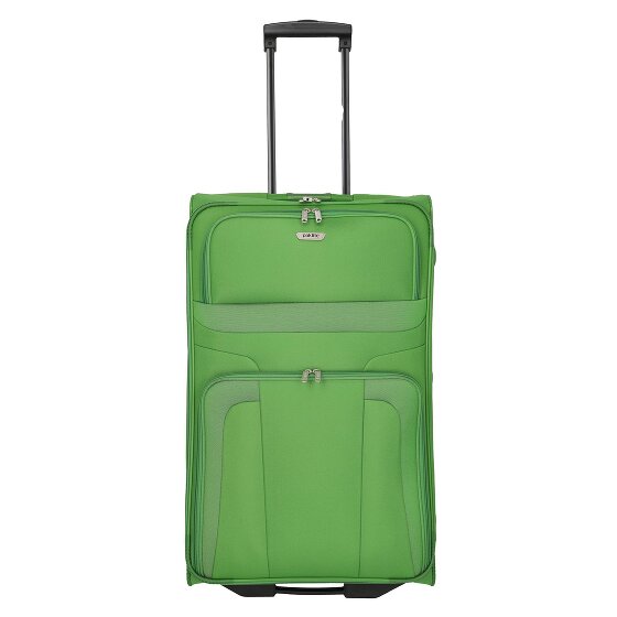 Paklite Orlando 2 Rollen Trolley L 73 cm