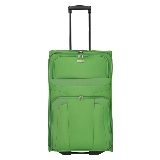 Paklite Orlando 2 Rollen Trolley L 73 cm