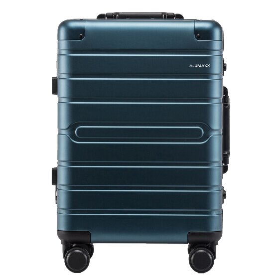 Alumaxx Gravity 4-Rollen Kabinentrolley 55 cm