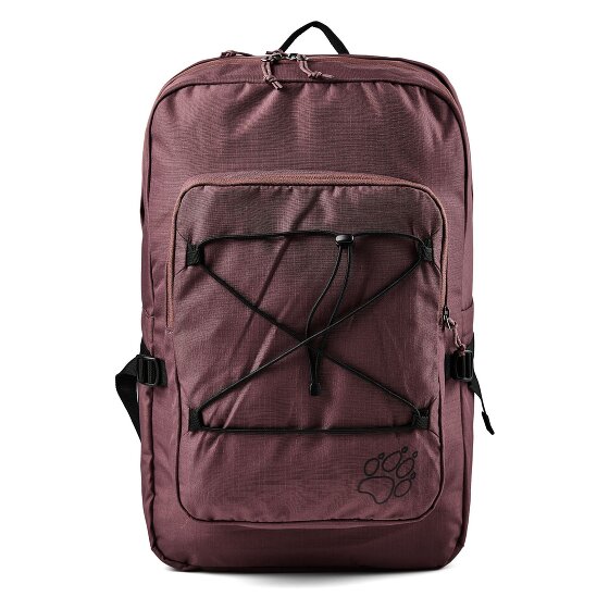 Jack Wolfskin Berkeley Daypack 47.5 cm Laptopfach