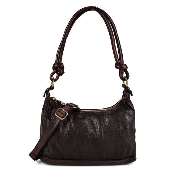 Campomaggi Vittoria Schultertasche M Leder 25 cm