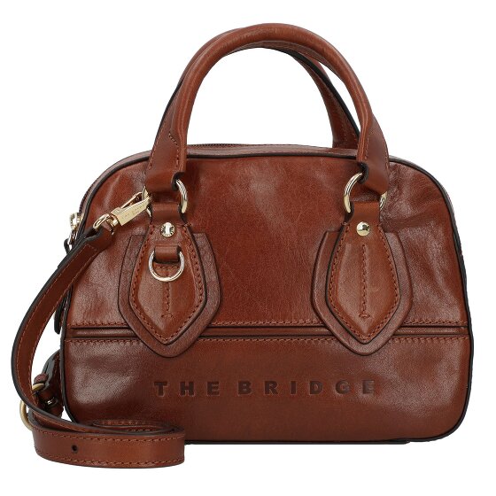 The Bridge Daphne Handtasche Leder 25 cm