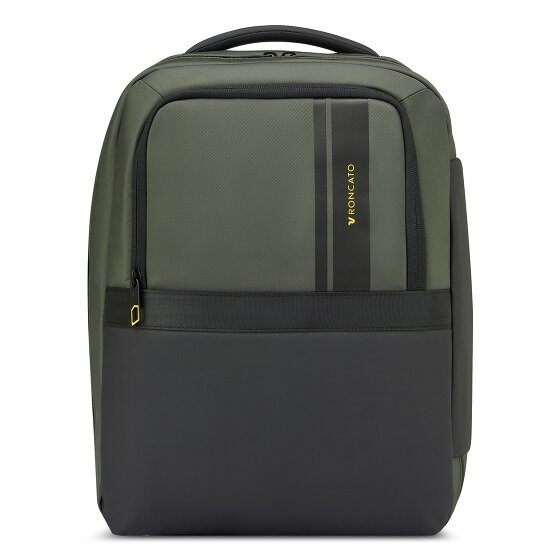 Roncato Metropolitan Business-Rucksack 40 cm