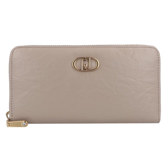 Liu Jo Lapuffy Geldbörse 19 cm