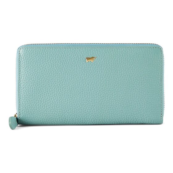 Braun Büffel Asti Geldbörse RFID Schutz Leder 19 cm