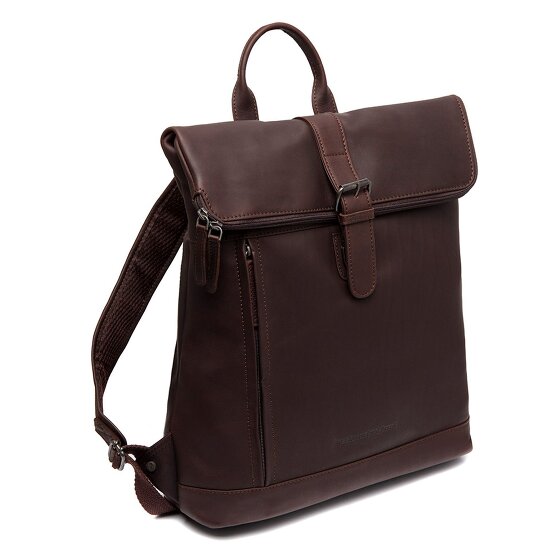 The Chesterfield Brand Larsson Daypack Leder 40 cm Laptopfach