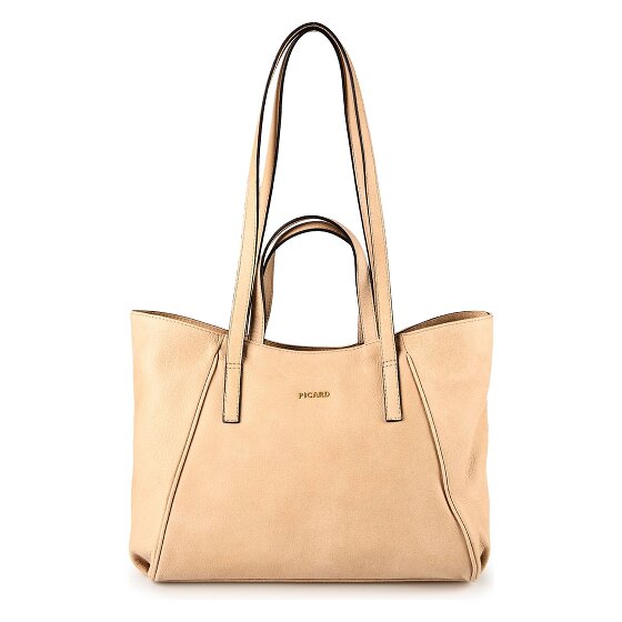Picard Almada Shopper Tasche Leder 37 cm