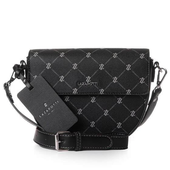 Lazarotti Palermo Umhängetasche 21 cm