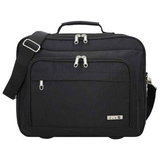 d&n Bags & More Flugumhänger 38 cm