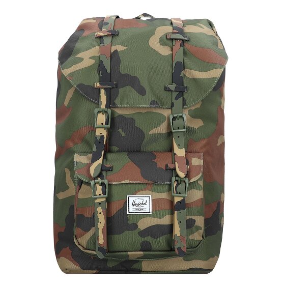 Herschel Little America Rucksack 50 cm Laptopfach