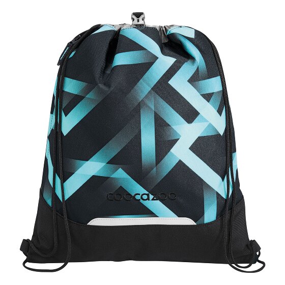 coocazoo Turnbeutel 43 cm