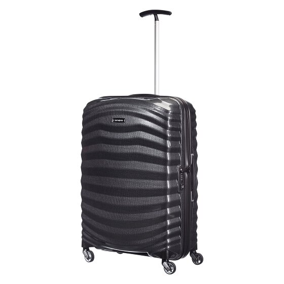 Samsonite Lite-Shock 4 Rollen Trolley 69 cm
