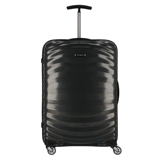 Samsonite Lite Shock Spinner 4-Rollen Trolley 69 cm