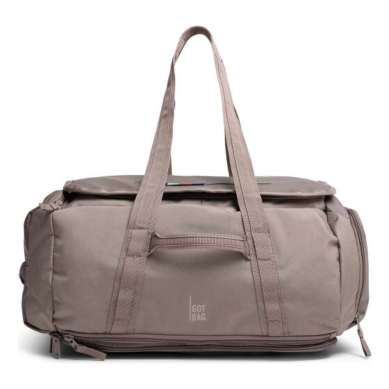 GOT BAG Duffle Pack Weekender Reisetasche 53 cm