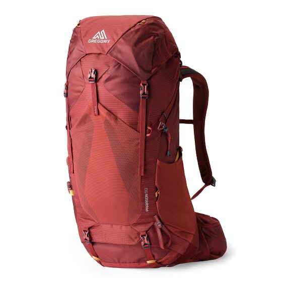 Gregory Paragon 50 Trekkingrucksack M-L 71 cm