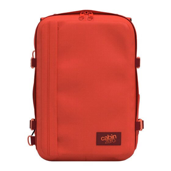 Cabin Zero Travel Cabin Bag Classic Plus 32L Rucksack 46 cm