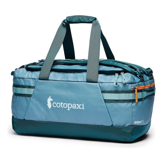 Cotopaxi Allpa 55 L Weekender Reisetasche 34 cm