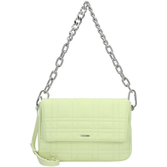 Calvin Klein Touch Schultertasche 30 cm