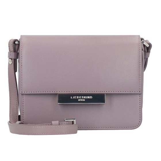 Liebeskind Alex Mini Bag Umhängetasche Leder 18.5 cm