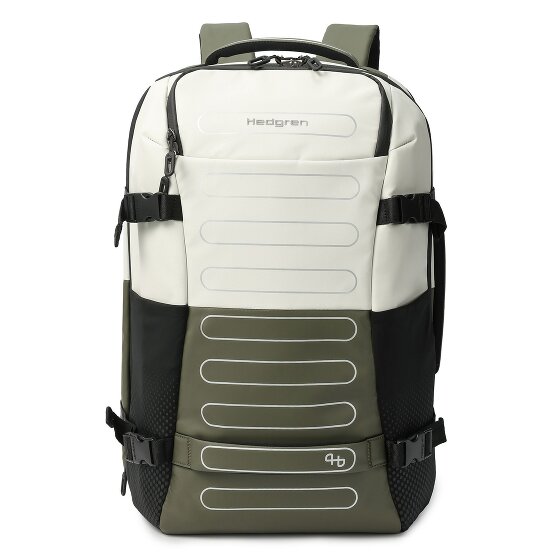 Hedgren Comby Performance Trip L P Daypack L RFID Schutz 40 cm Laptopfach
