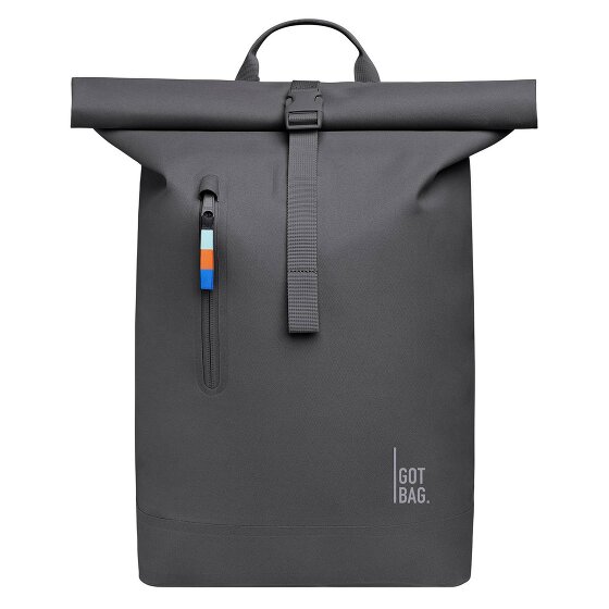 GOT BAG Rolltop Lite 2.0 Daypack 42 cm Laptopfach
