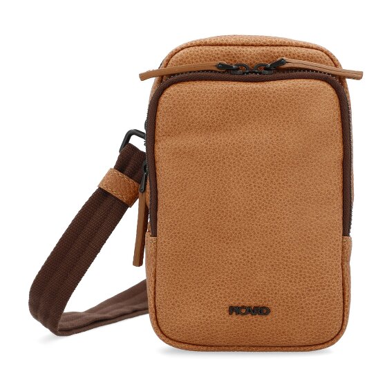 Picard Casual Umhängetasche Leder 11 cm
