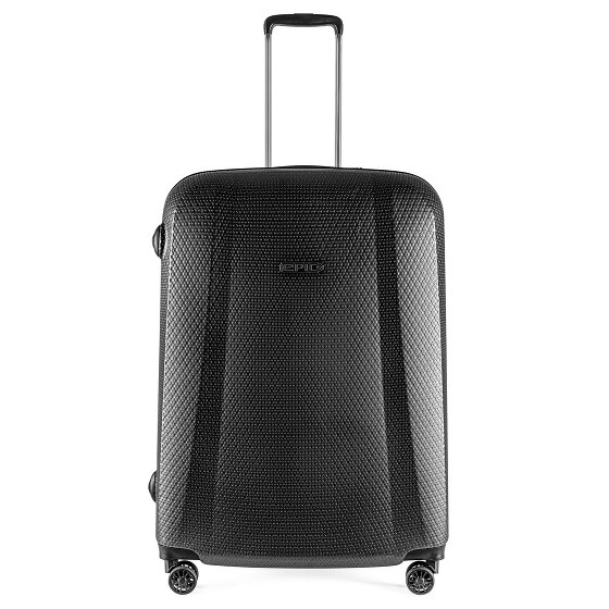 Epic GTO 5.0 4-Rollen Trolley 73 cm