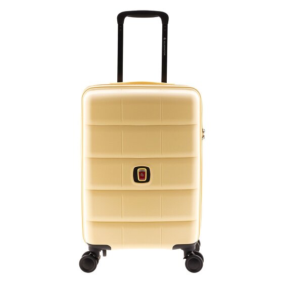 Gladiator 2700 4 Rollen Trolley 55 cm