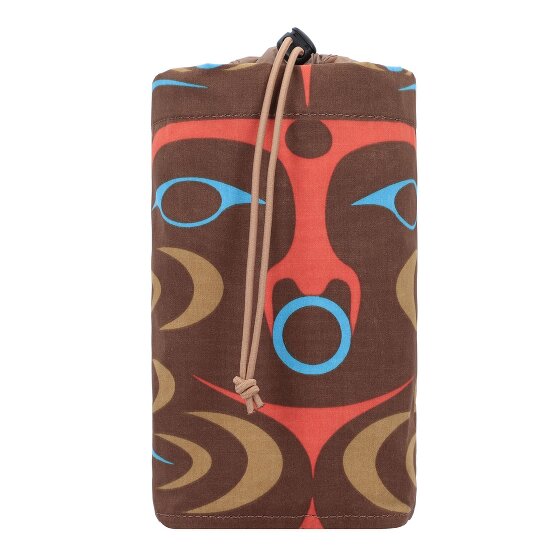 Fjällräven Kanken Art Trinkflaschenhalterung