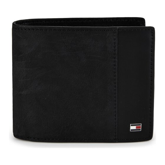 Tommy Hilfiger TH Soho Geldbörse Leder 11 cm