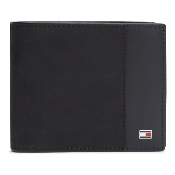 Tommy Hilfiger TH Soho Geldbörse Leder 11 cm