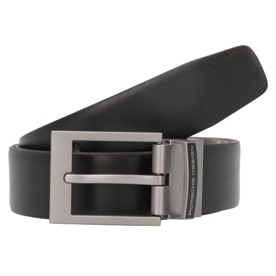 Porsche Design Travel Retail Wendegürtel Leder