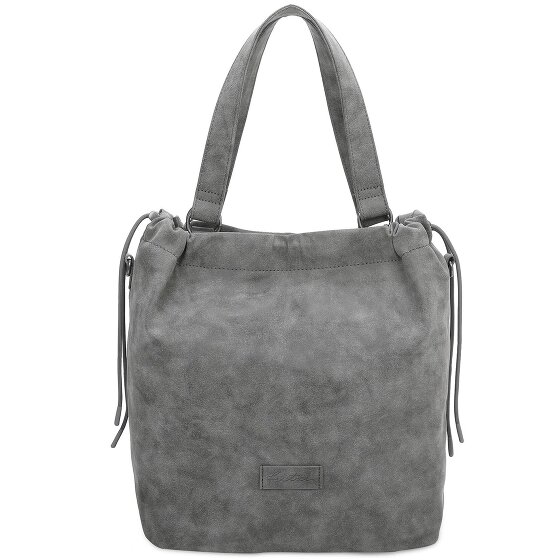 Fritzi aus Preußen Poppi02 Vintage Schultertasche 31 cm