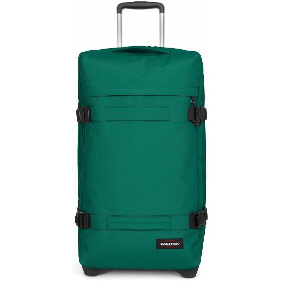 Eastpak Transit'R 2 Rollen Reisetasche L 79 cm
