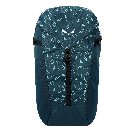 Salewa Explorer 18 Wanderrucksack 50 cm