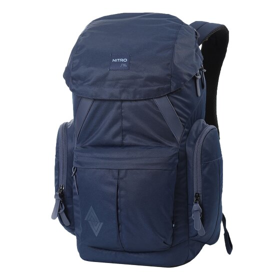 NITRO Daypacker Two Daypack 46 cm Laptopfach