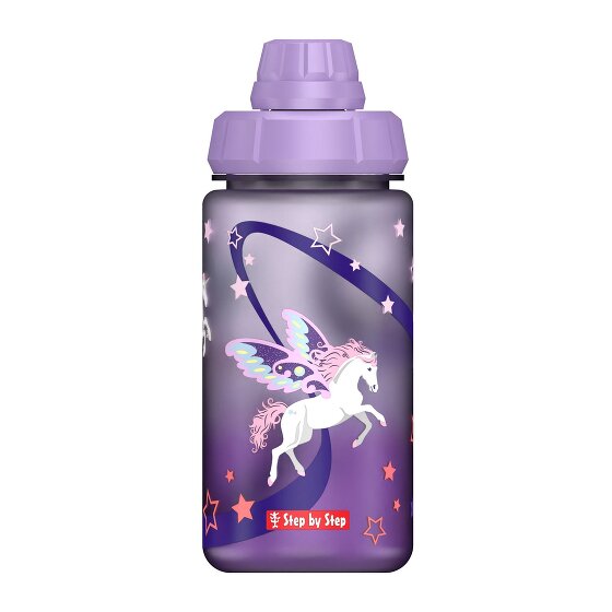 Step by Step Trinkflasche 550 ml
