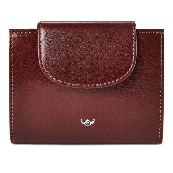 Golden Head Colorado Geldbörse RFID Leder 12 cm