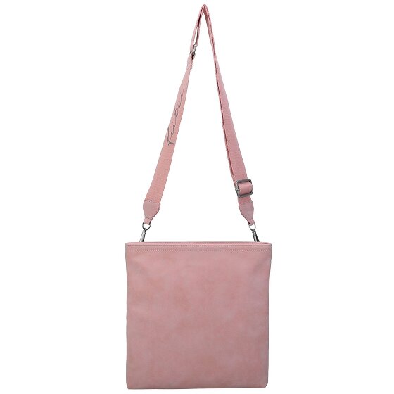 Fritzi aus Preußen Ronja Cross Vintage Umhängetasche 30 cm