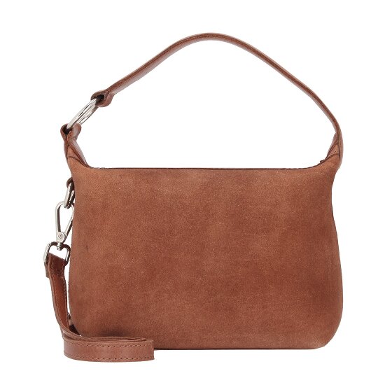 Cowboysbag Cobourg Handtasche Leder 18 cm