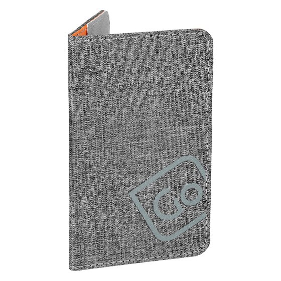 Go Travel Gepäckzubehör Reisepassetui 6.5 cm