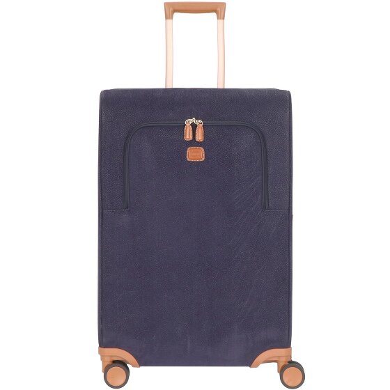 Bric's Life 4-Rollen Trolley 68 cm