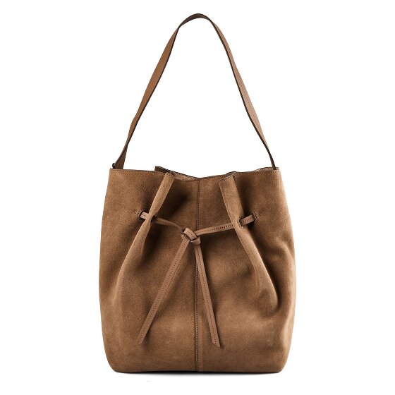 Marc O'Polo Simy Schultertasche Leder 30 cm