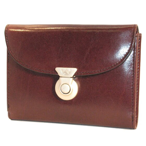 Golden Head Colorado Geldbörse RFID Leder 10 cm