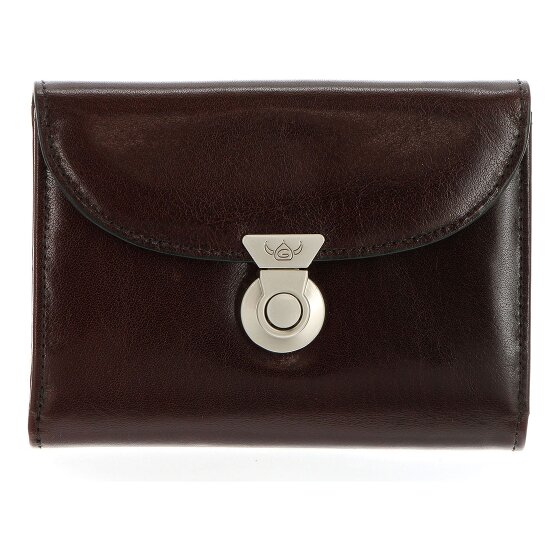 Golden Head Colorado Geldbörse RFID Schutz Leder 10 cm