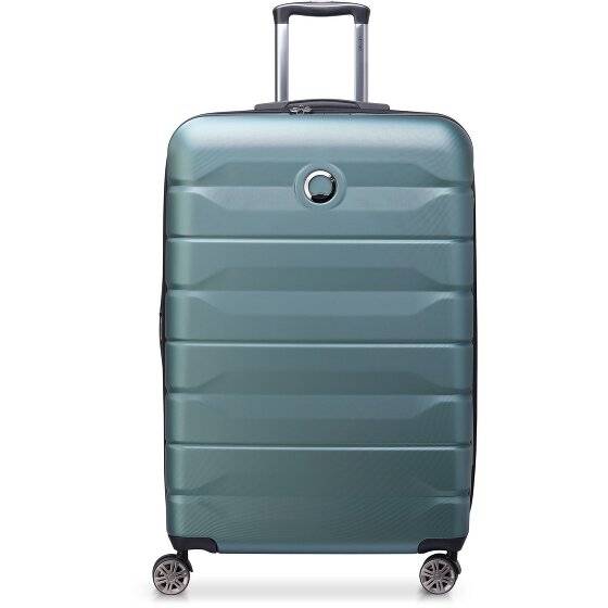 Delsey Paris Air Armour 4-Rollen Trolley 77 cm