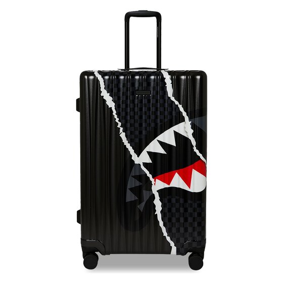 Sprayground Center Rip 4 Rollen Trolley 75 cm
