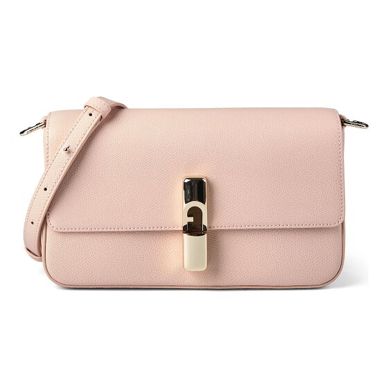 Furla Iride Umhängetasche Leder 24 cm